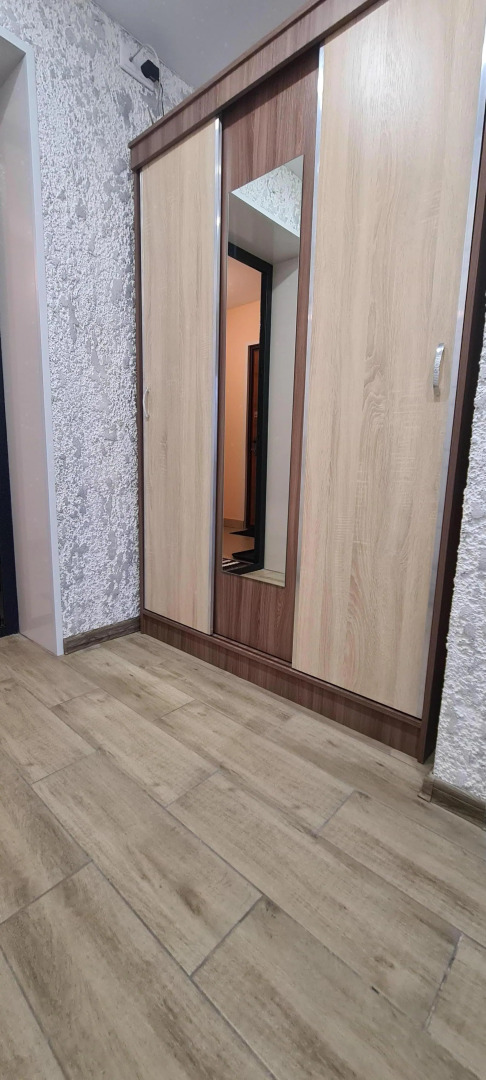 Апартаменты White