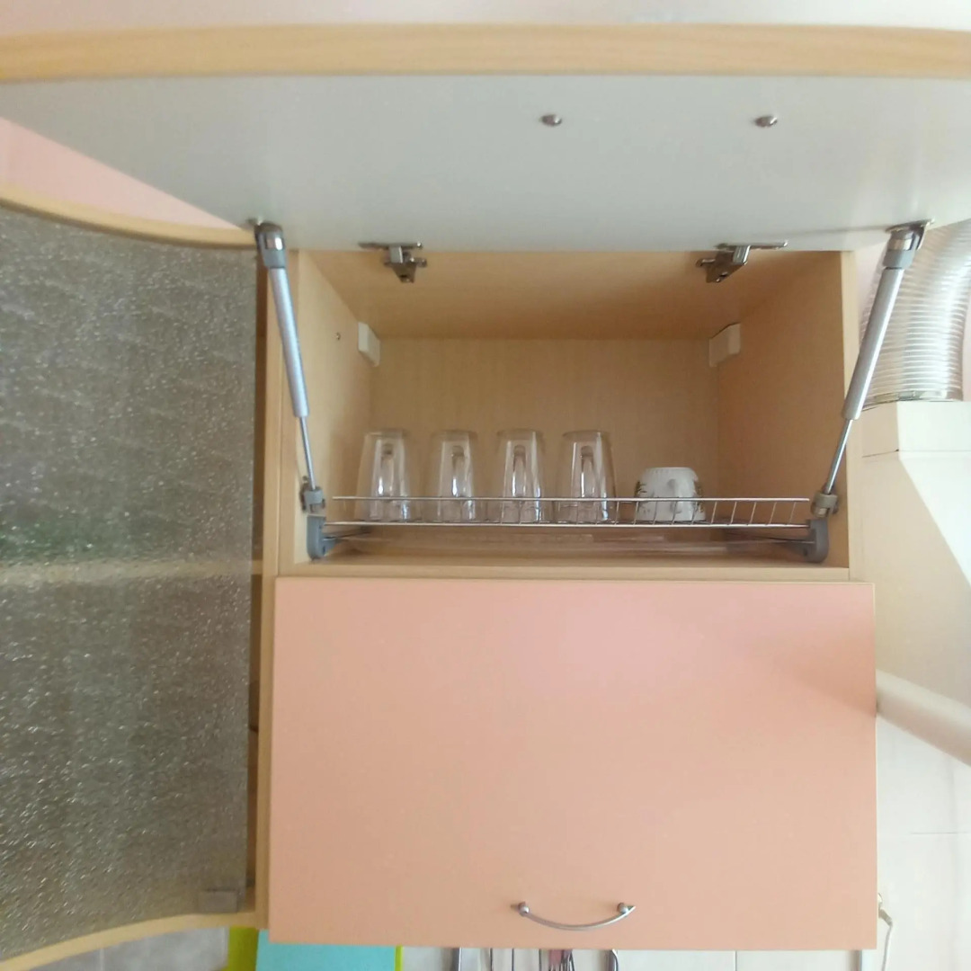 Квартира Атмосферная с видом на город