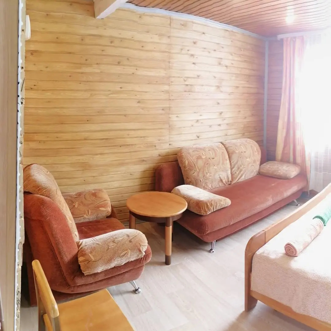 Гостевой дом Holiday home