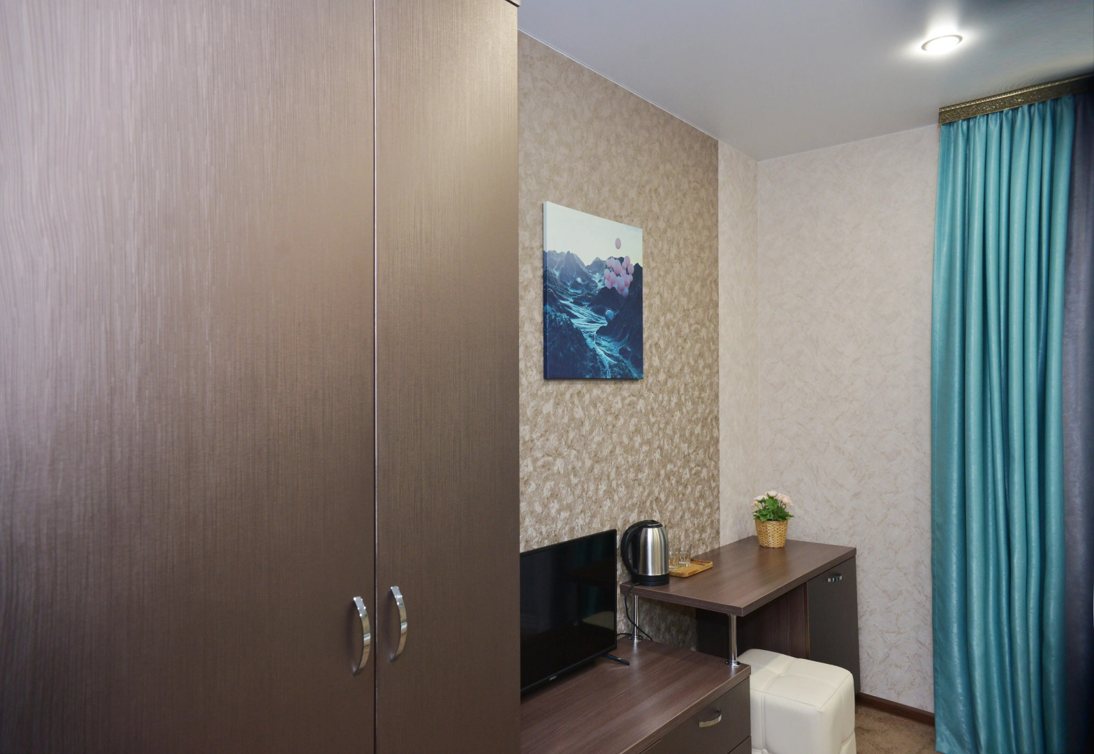 Гостевой дом Запросто