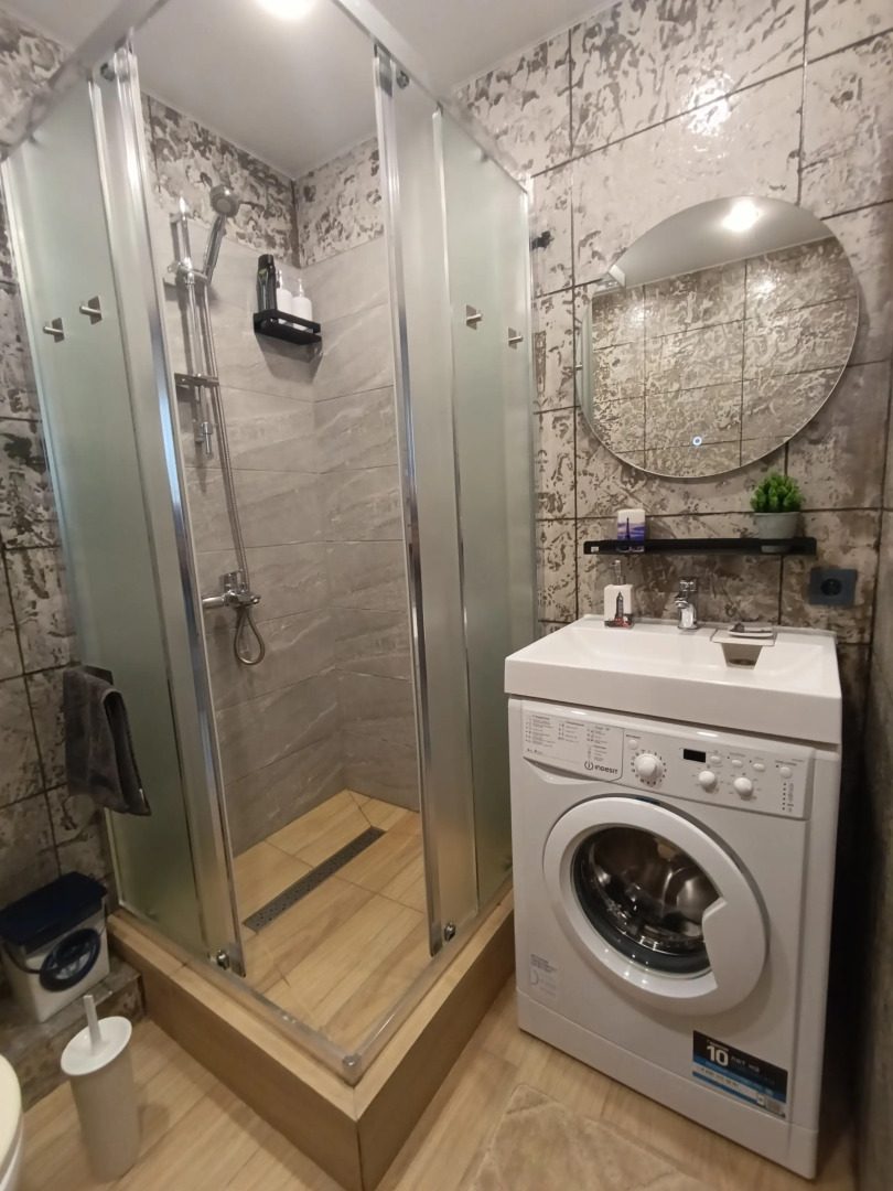 Квартира Уютная квартира в 5 минутах от Онежского озера