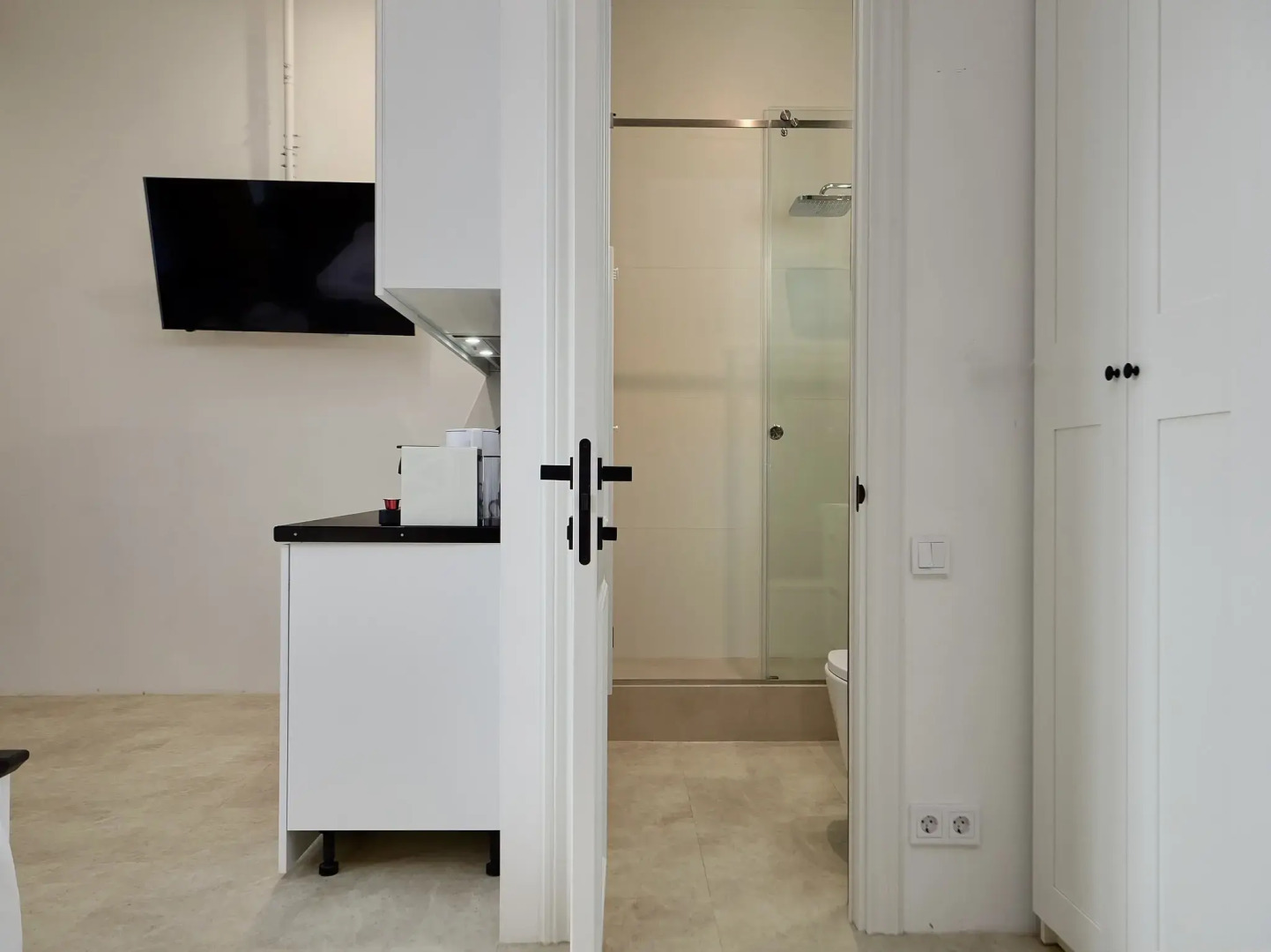 Апартаменты Кисловодский винтаж