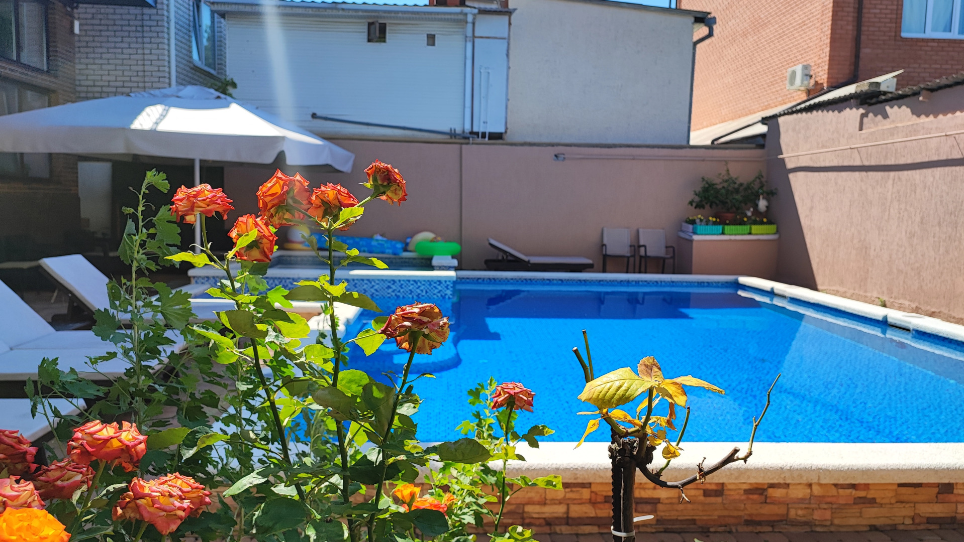 Гостевой дом Светлана