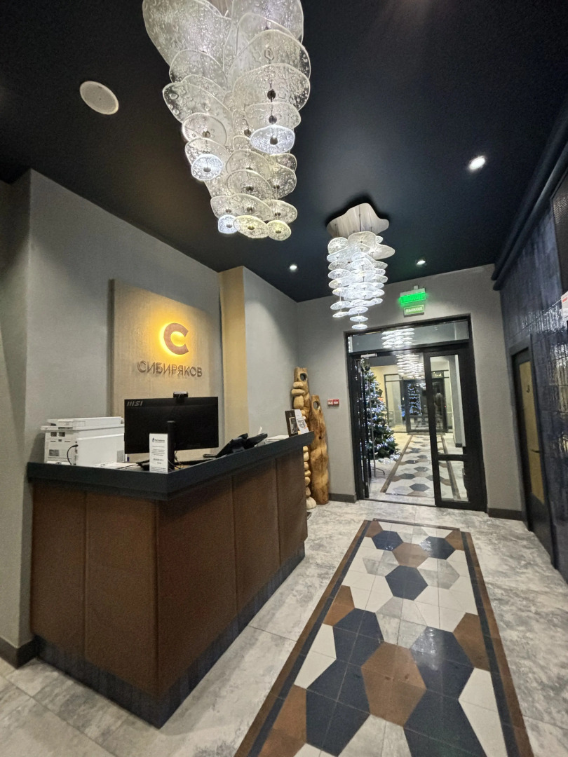 Квартира Эксклюзивные Морской бриз  в престижном ЖК