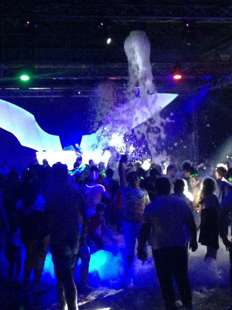 Отель Atlant Holiday Village