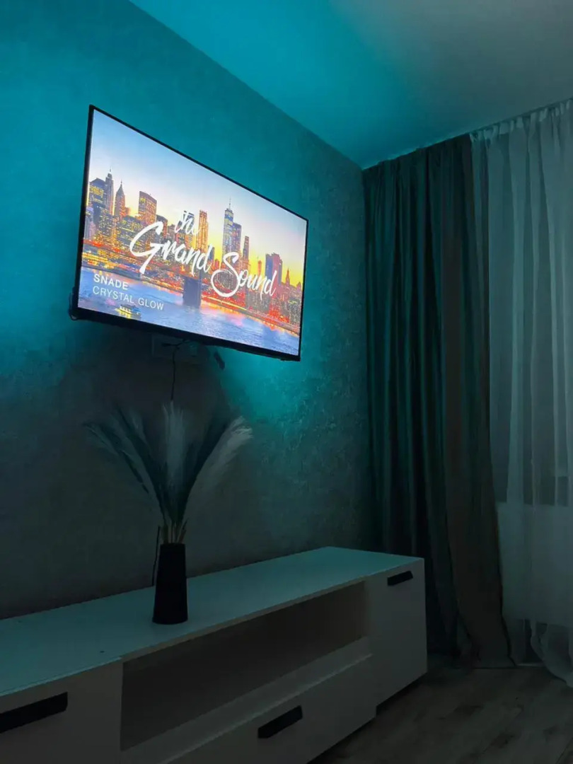 Квартира с Качественным Ремонтом от Dimdom. Бесконтактное Заселение