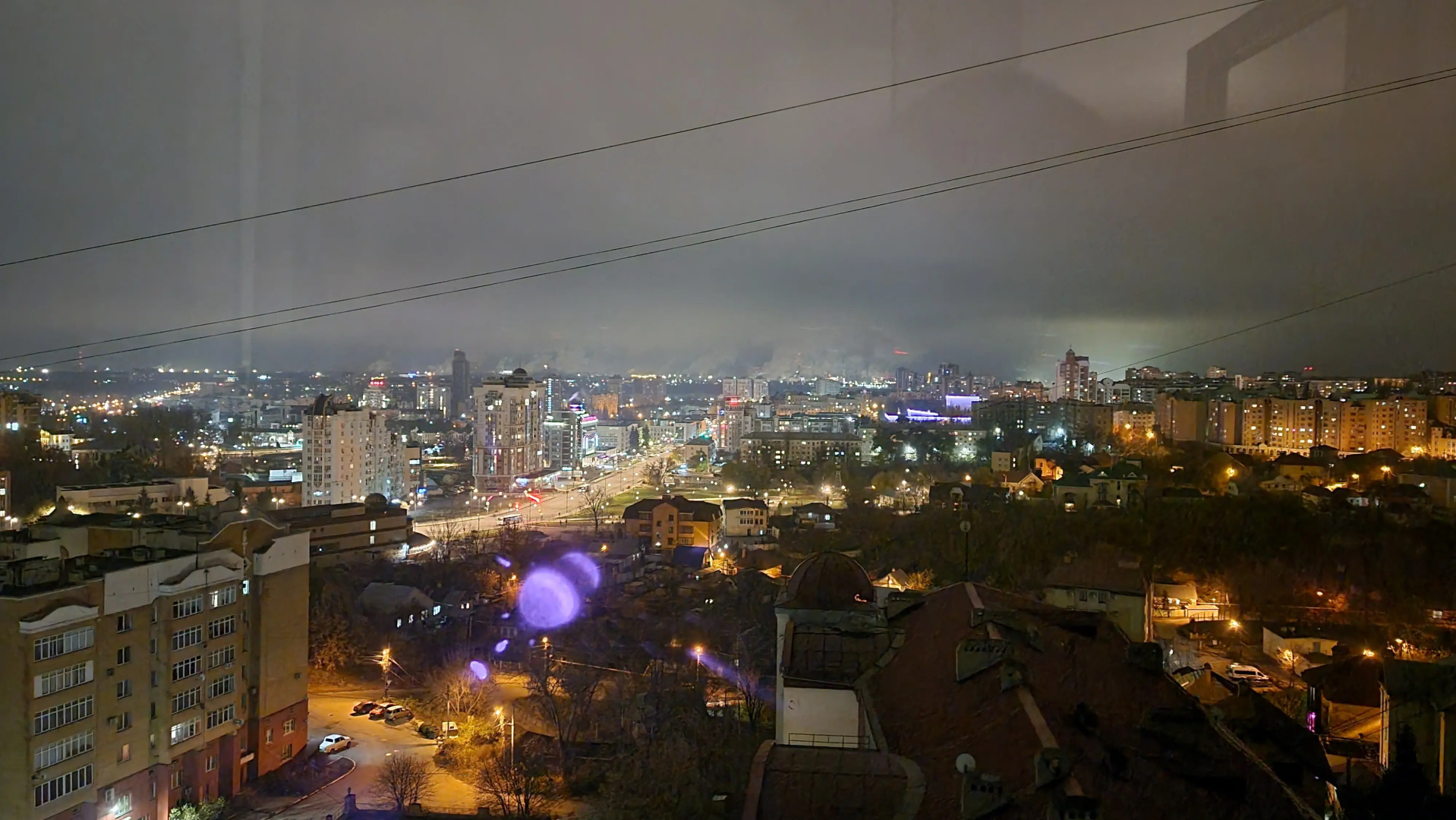 Апартаменты «Атмосфера» | Сандал — Ваш Вечер На Высоте С Идеальным Видом