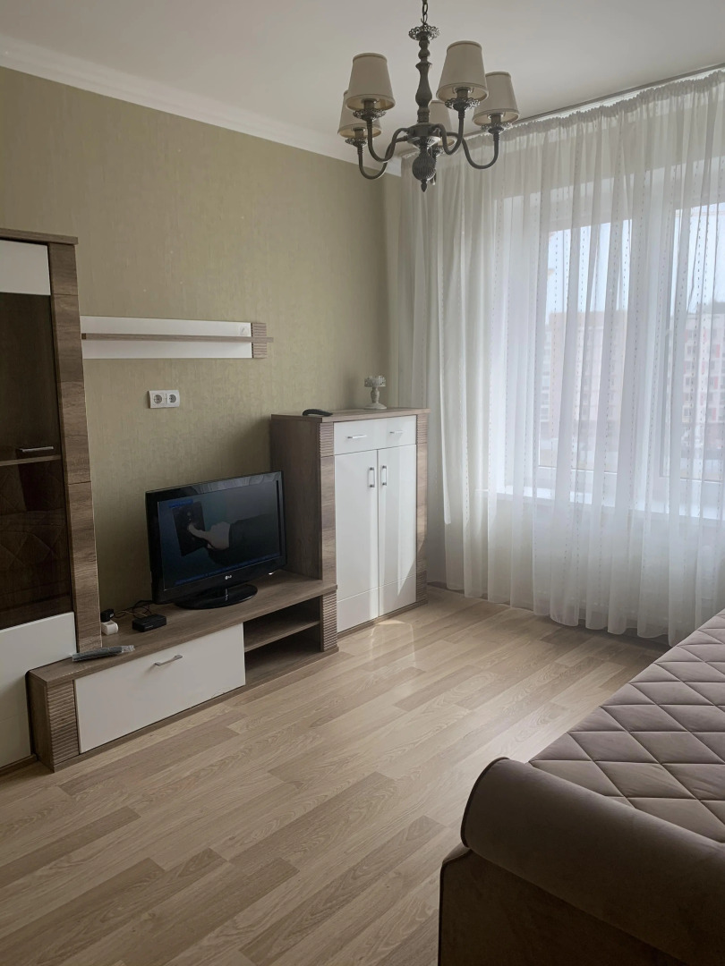 Апартаменты Уютная Квартира на Майский Проезд 4а