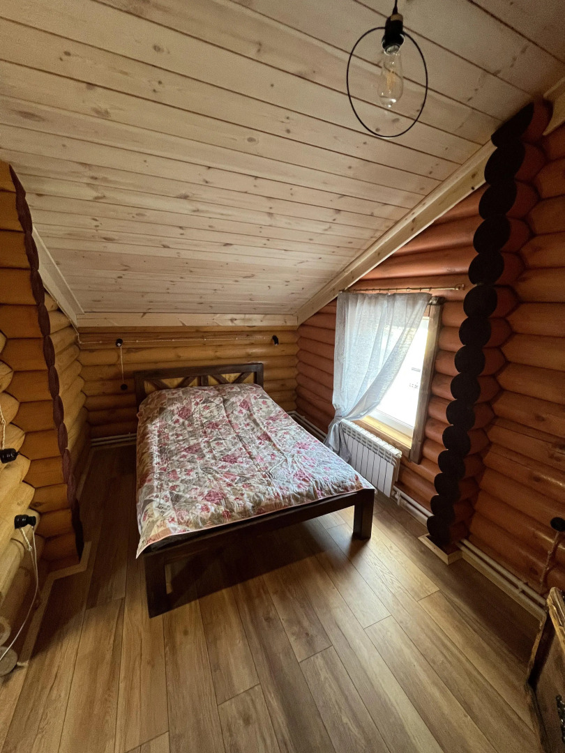 Гостевой Дом Медоед с Русской Баней