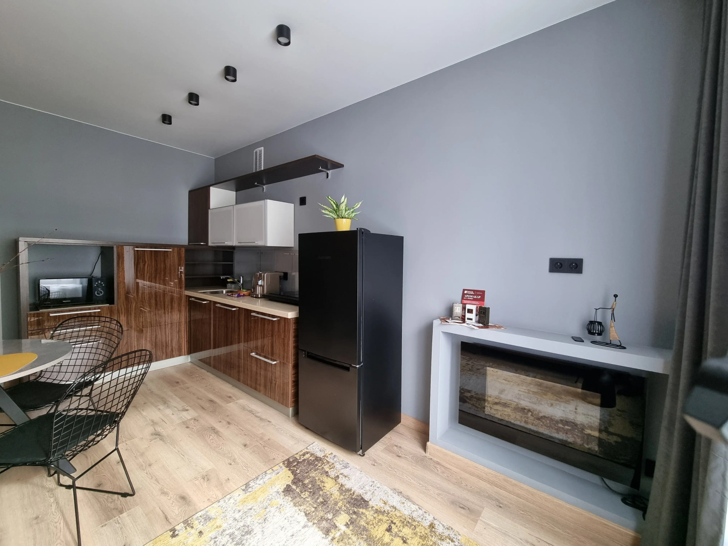 Квартира Тюльпановая 7