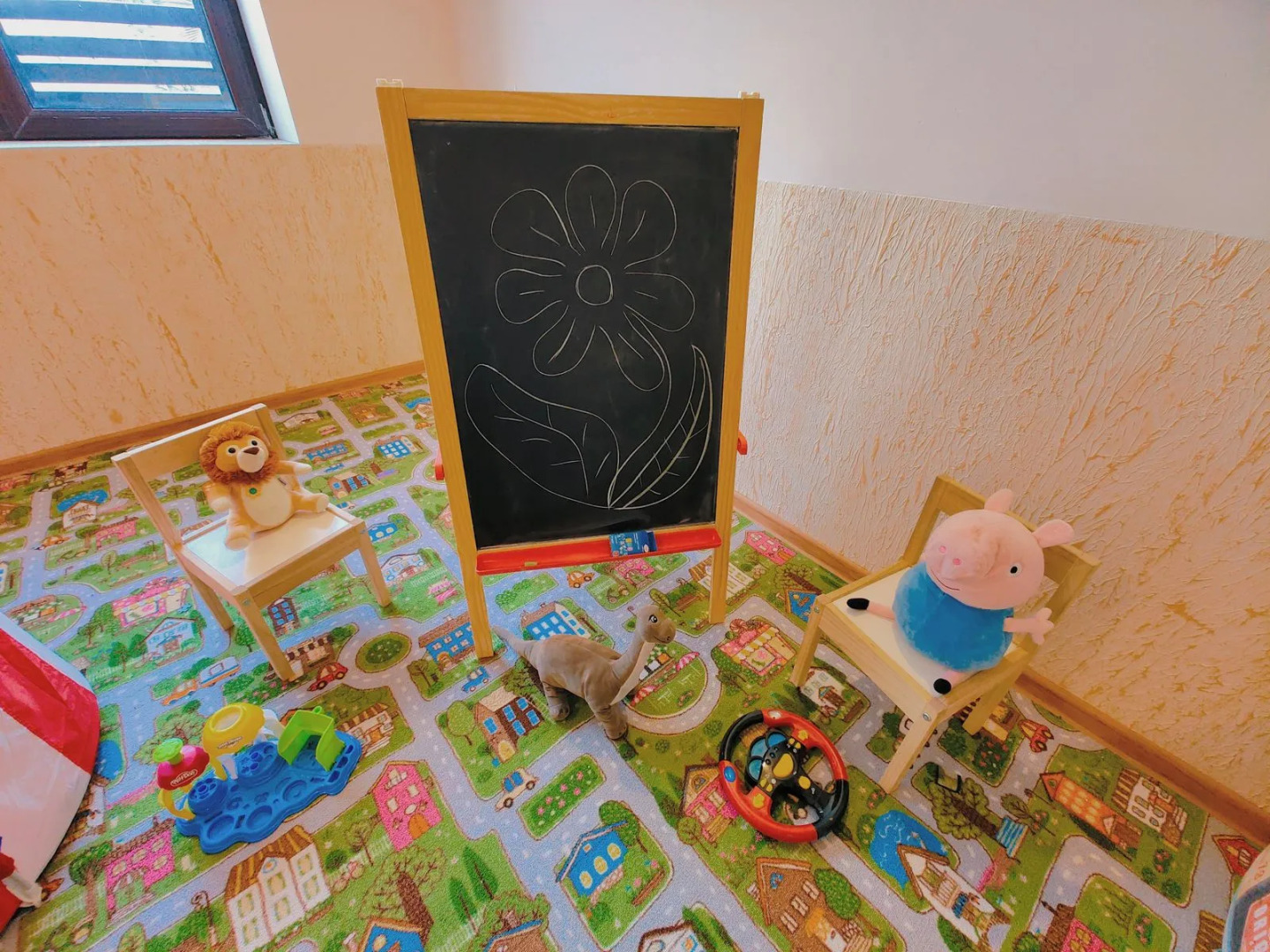 Отель Леонидас