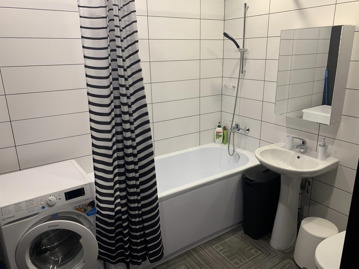 Апартаменты Мерецкова-Волосова