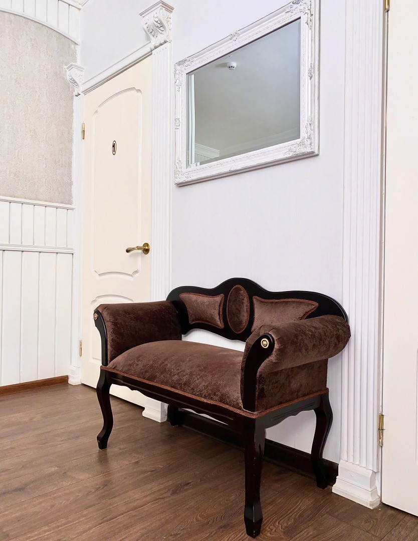 Гостевой дом Home Suites