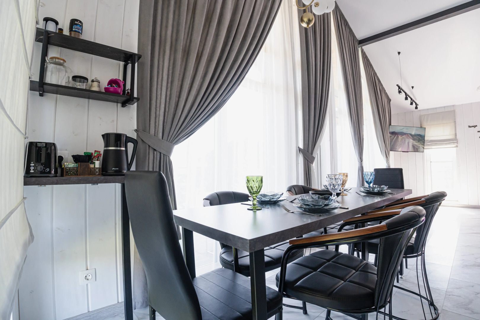 Частный дом Гринвуд 2