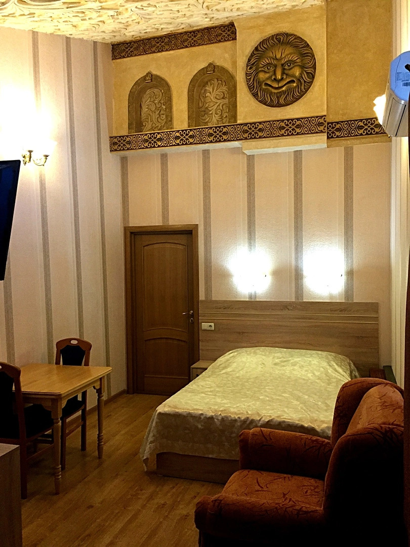 Мини-Отель Лаки