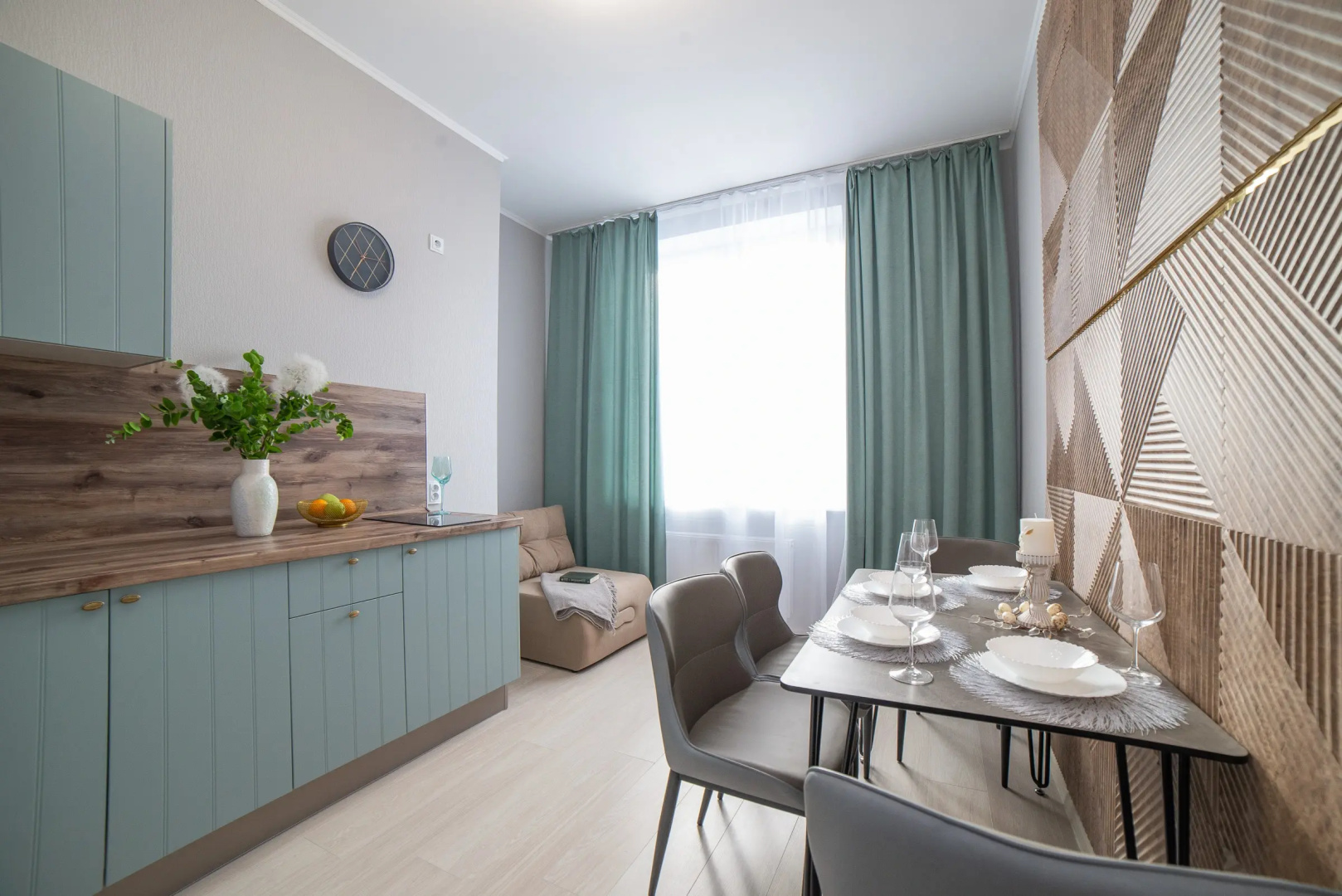 Квартира BeGuest Проспект Космонавтов 7Б