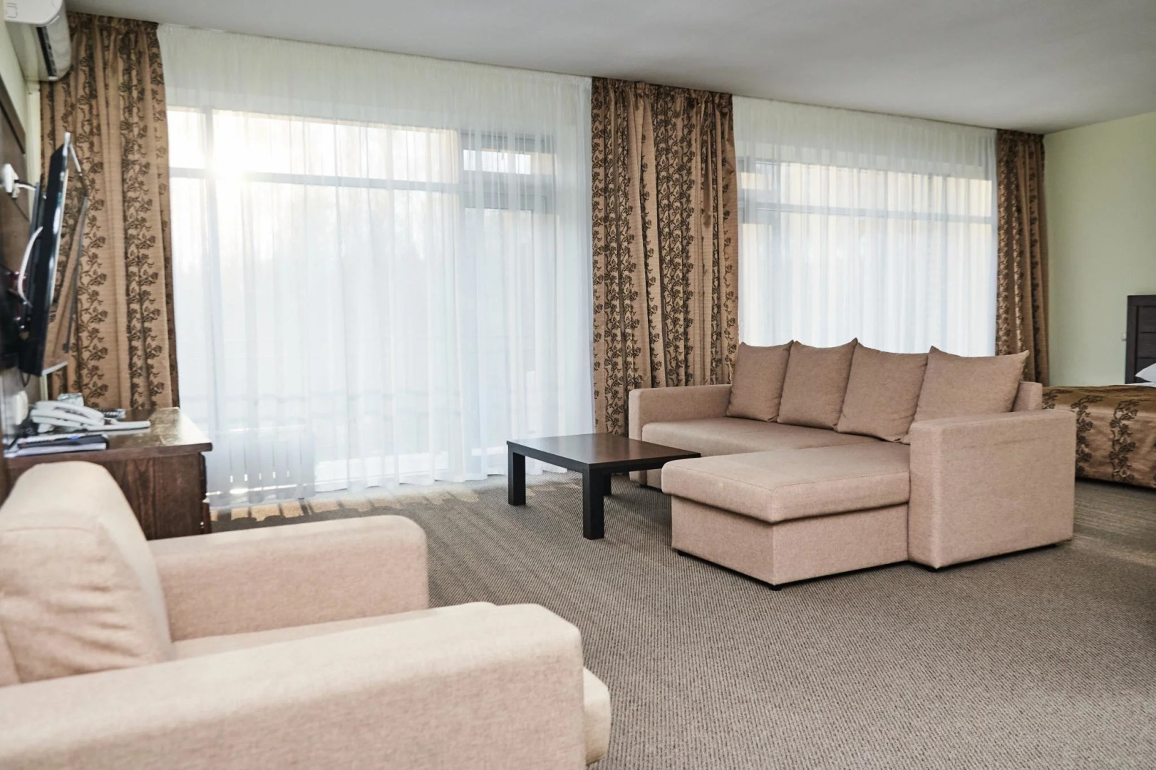 Отель Серебряный Плёс