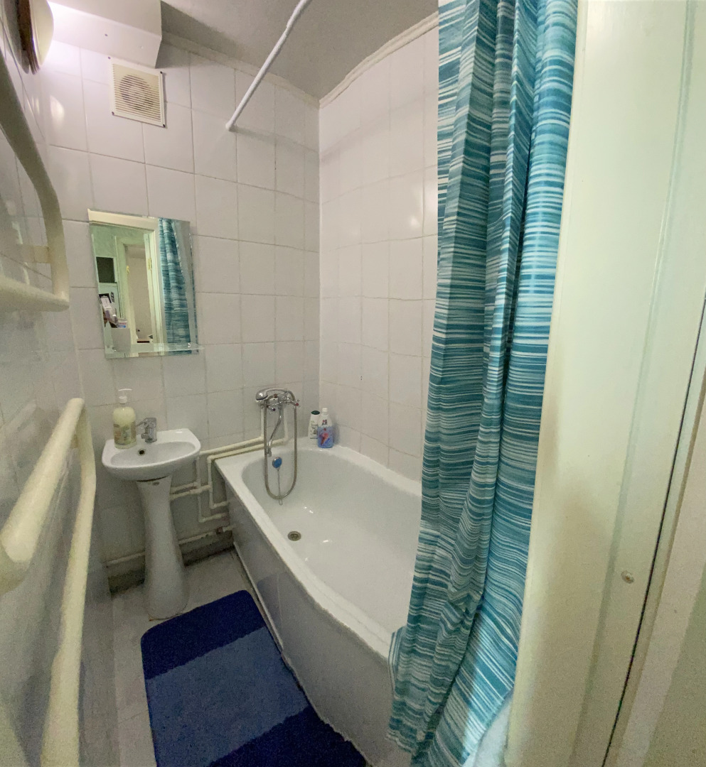 Апартаменты DUBKI Шестиместные на Кооперативной 29