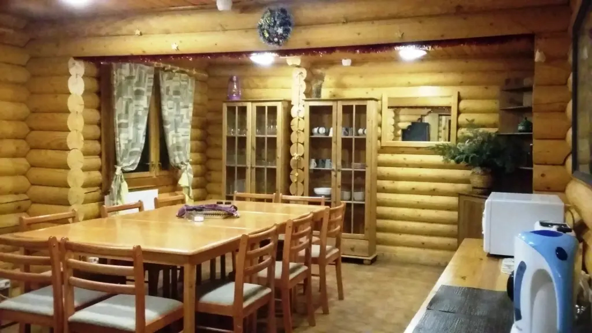 Коттедж Косалма