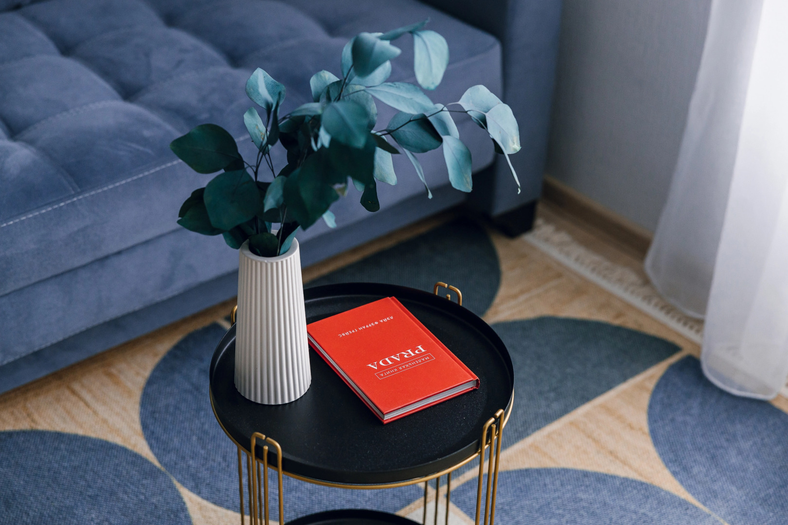 Апартаменты на Причальном проезде 8/1