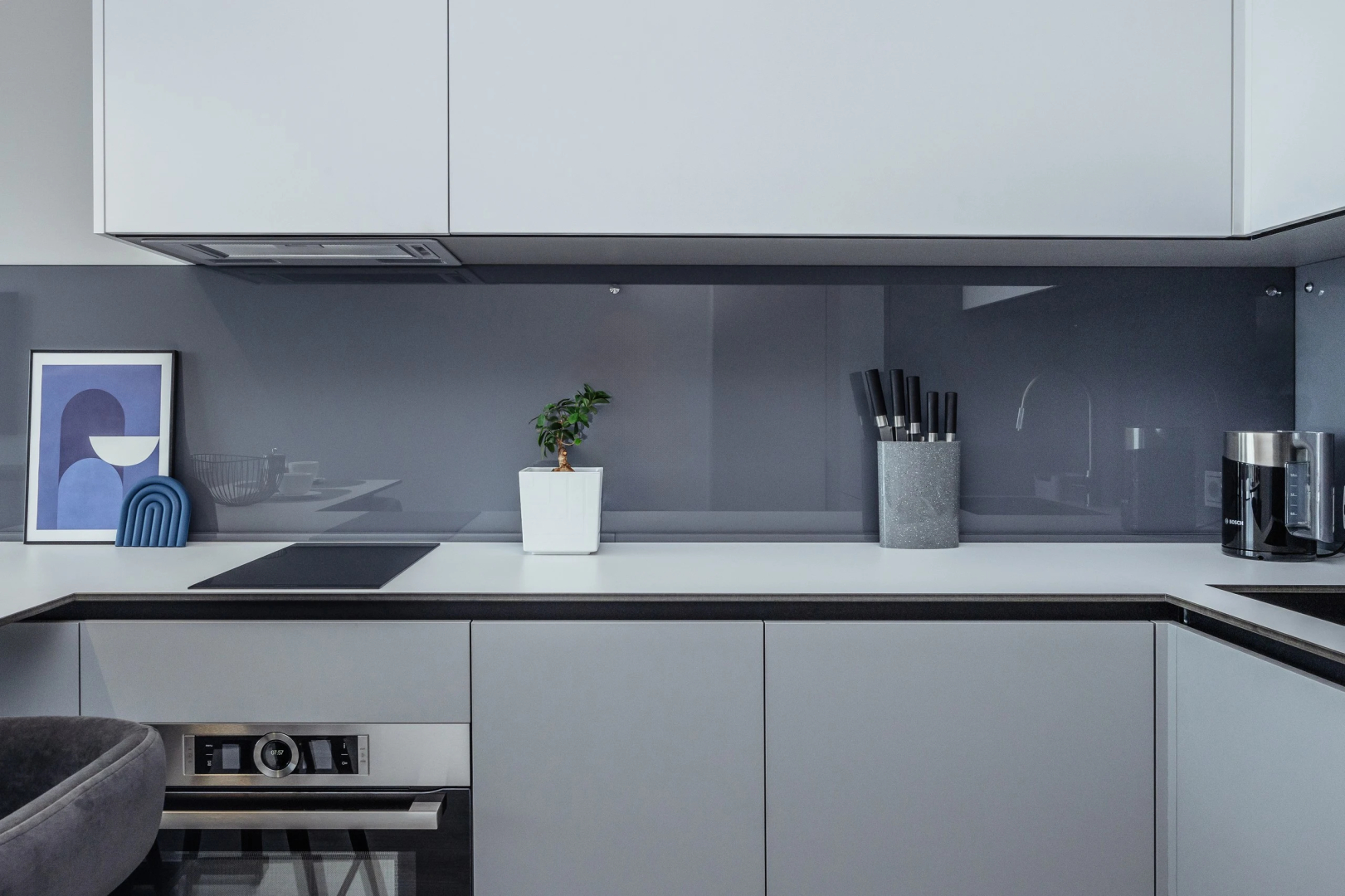 Апартаменты Marisol 1 Premium рядом с Дендрарием