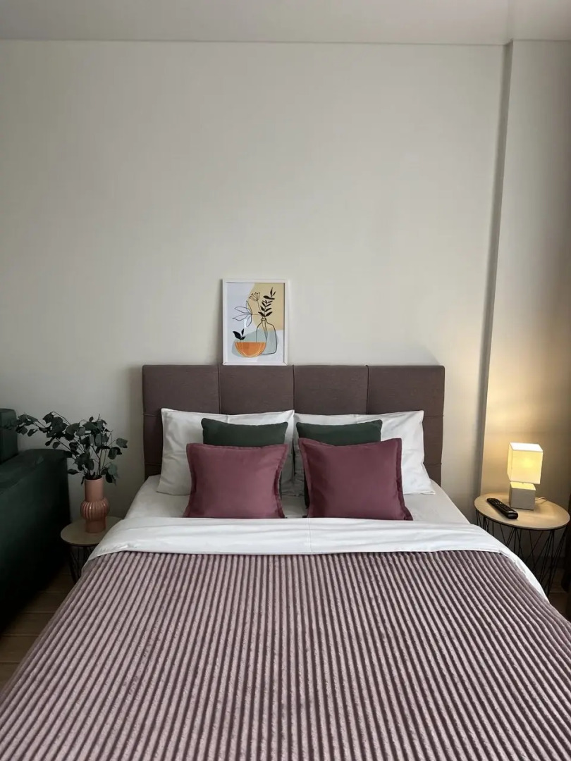 Апартаменты Садовников