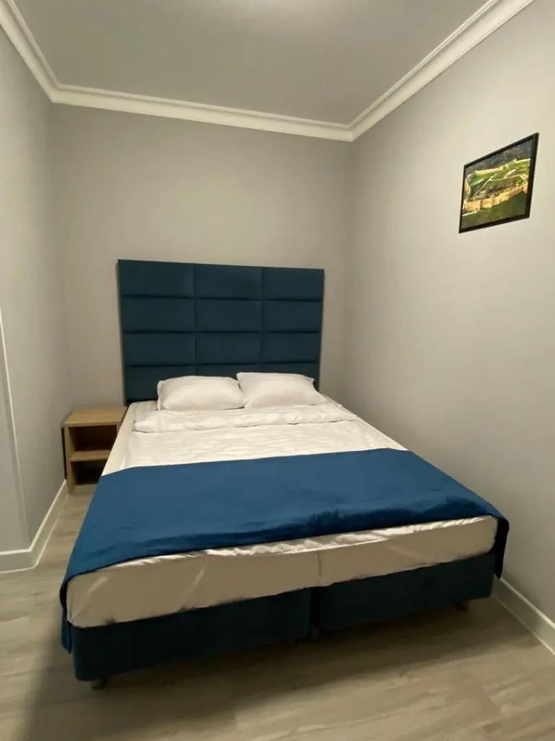 Караван Сарай