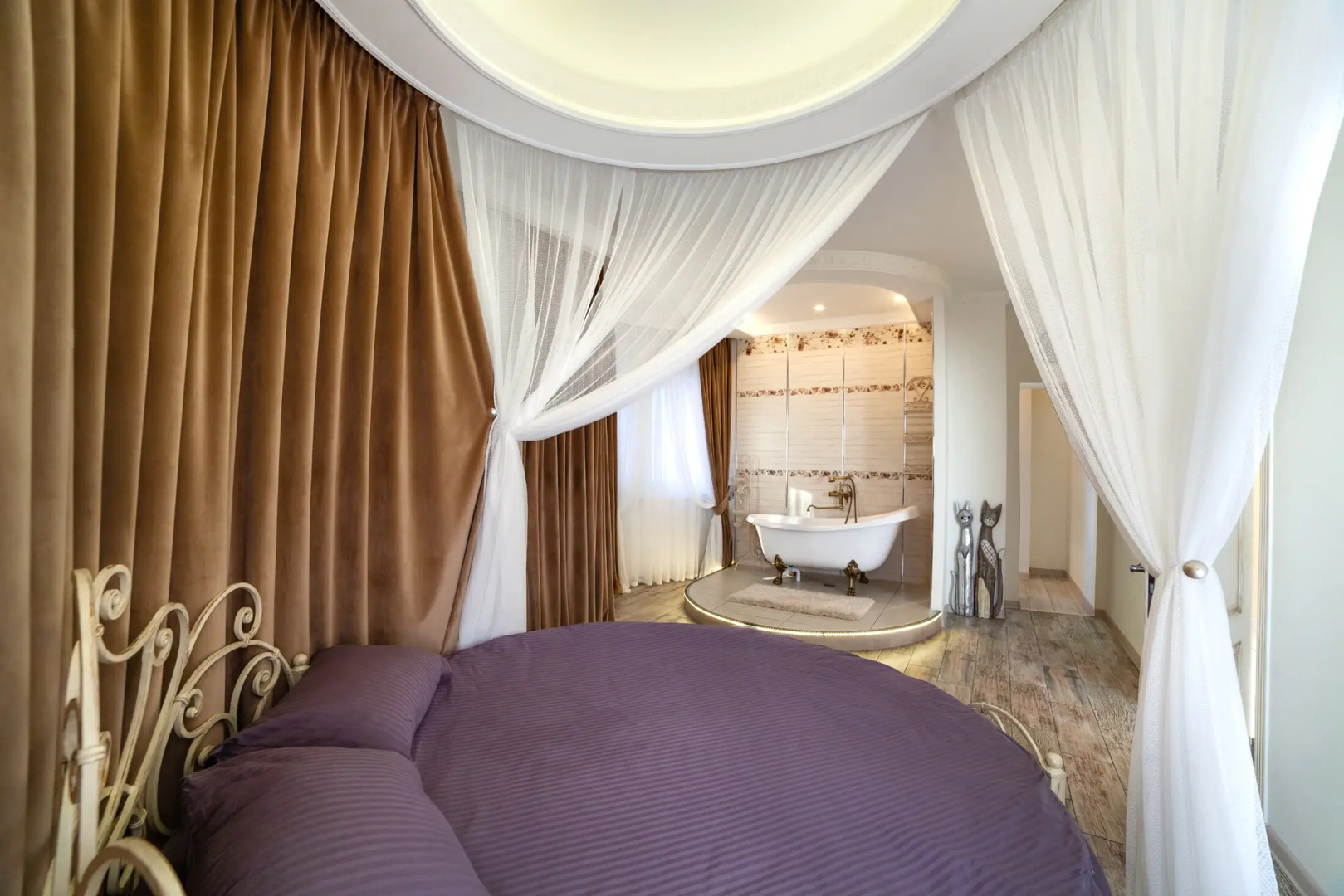 Замок Anstar House Vatutinki