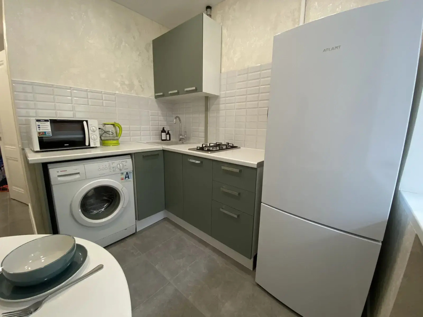 Квартира Около Университета им. Лобачевского