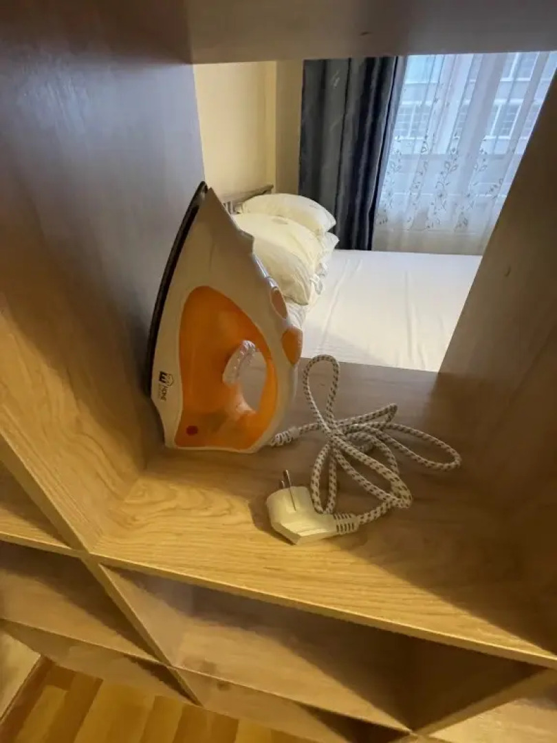 Квартира Pskov City Apartments Mikhailovskaia 1