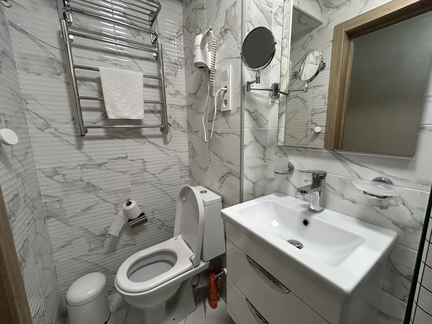 Апартаменты у моря, Круиз Ленина 219/5