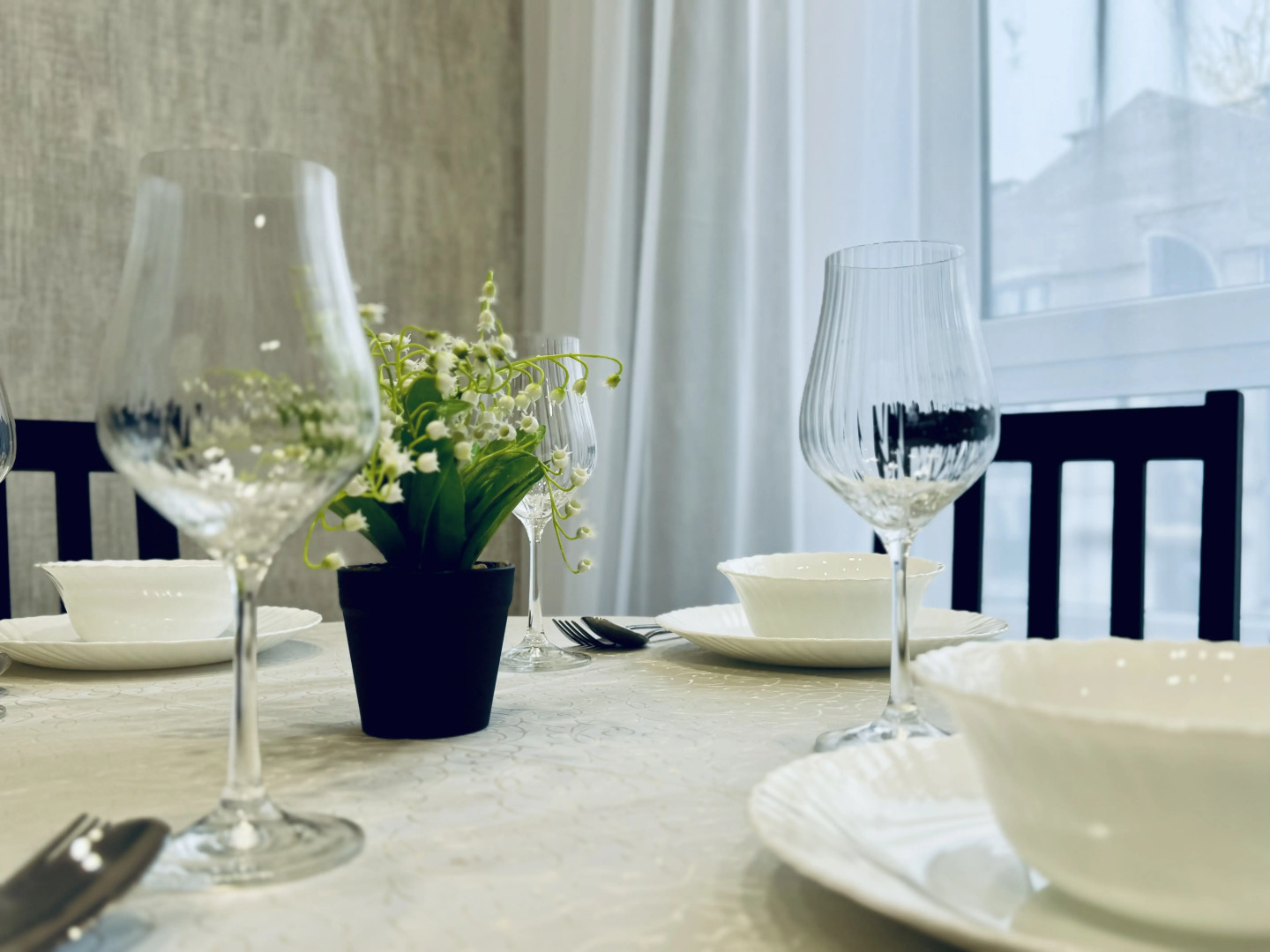 Квартира Мечты сбываются