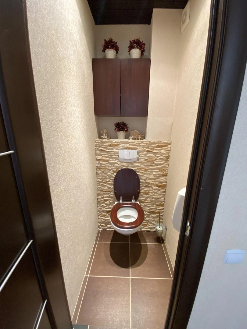 Апартаменты "Всё близко"