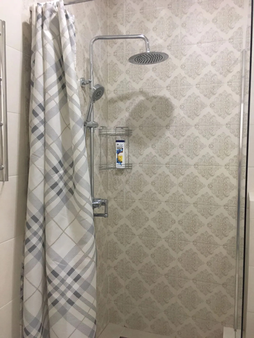 Апартаменты SimSim (15) Квартира в Сочи ЖК Сорренто Парк