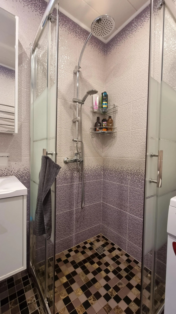 Апартаменты НаХодКа