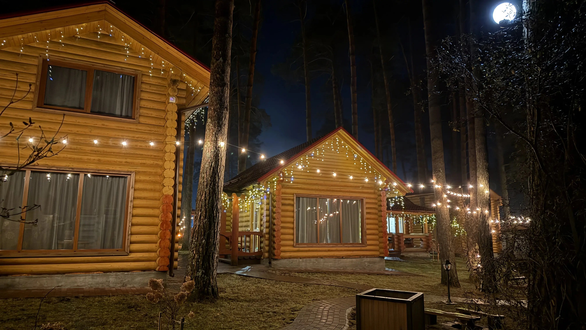 Гостевой дом Светоч