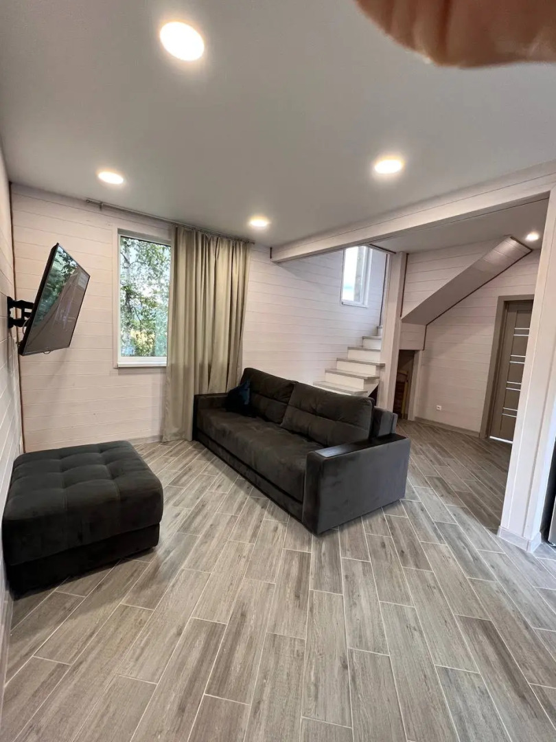 Шале Гостевой комплекс Klever