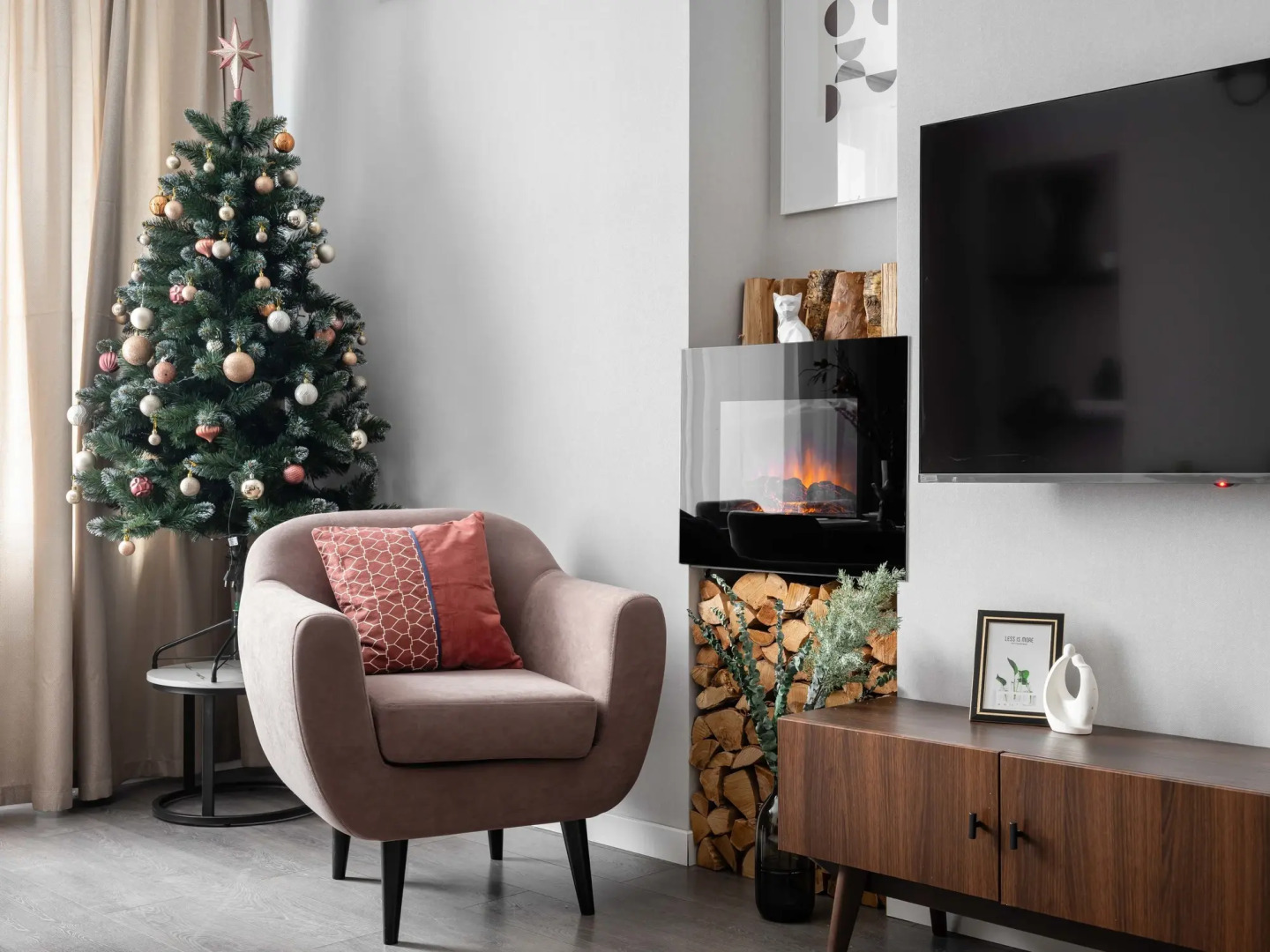 Квартира GM Apartments Трехкомнатные у Арбата