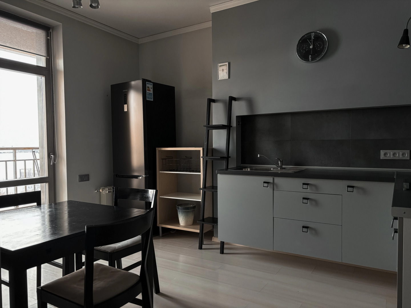 Апартаменты Современные в Жк Берег