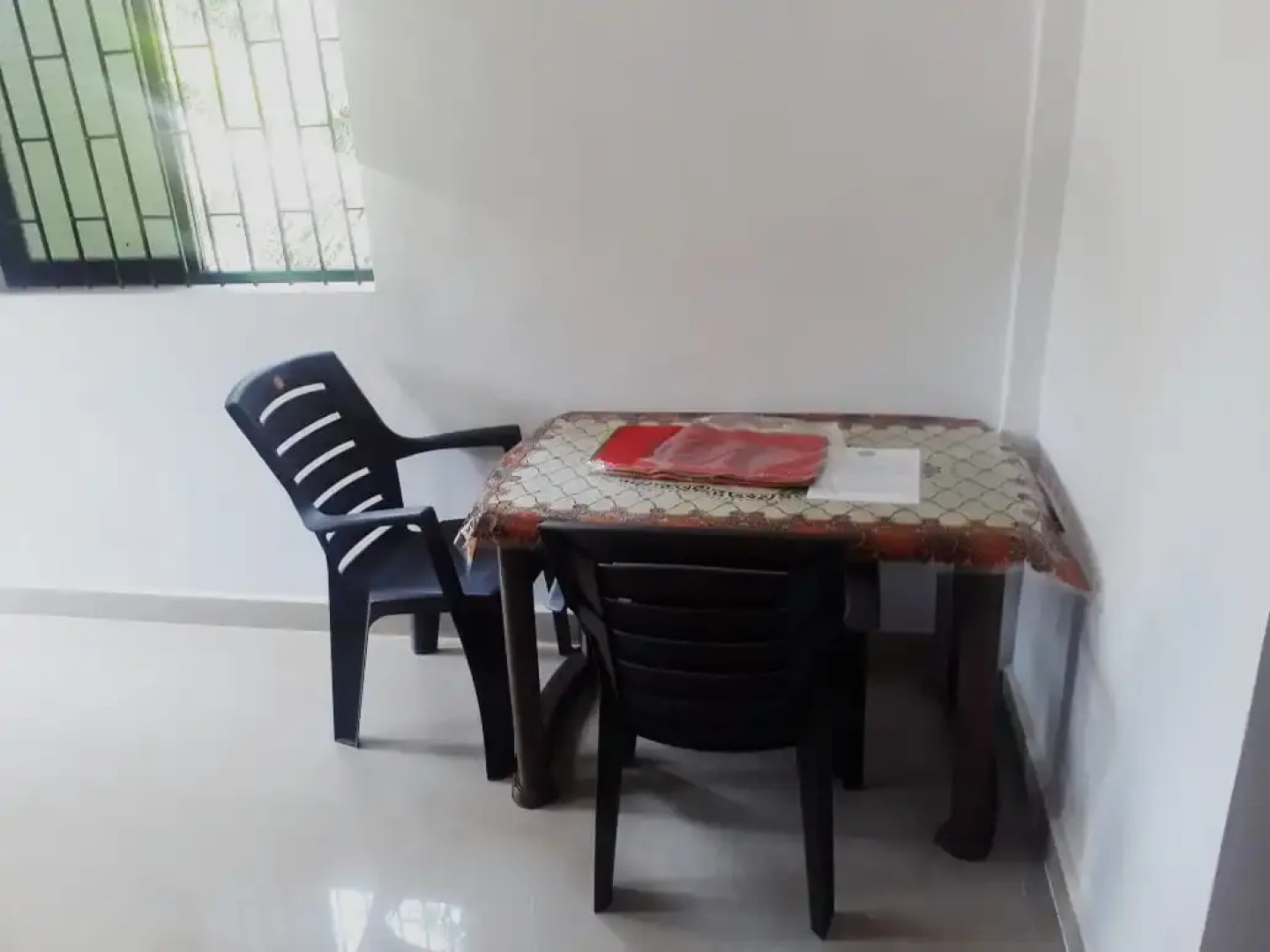 Мини-Отель The Lunara Escape