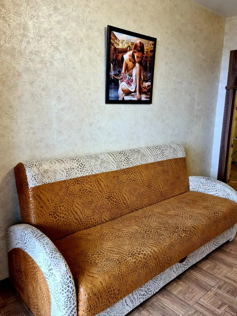 Квартира Исторический город