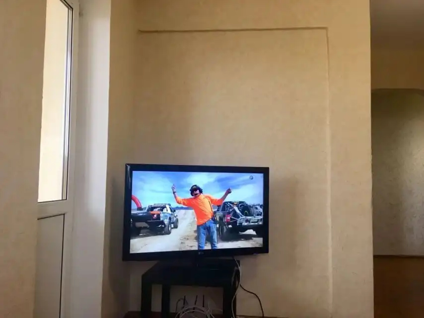 Квартира Однокомнатная на Карла Маркса 21