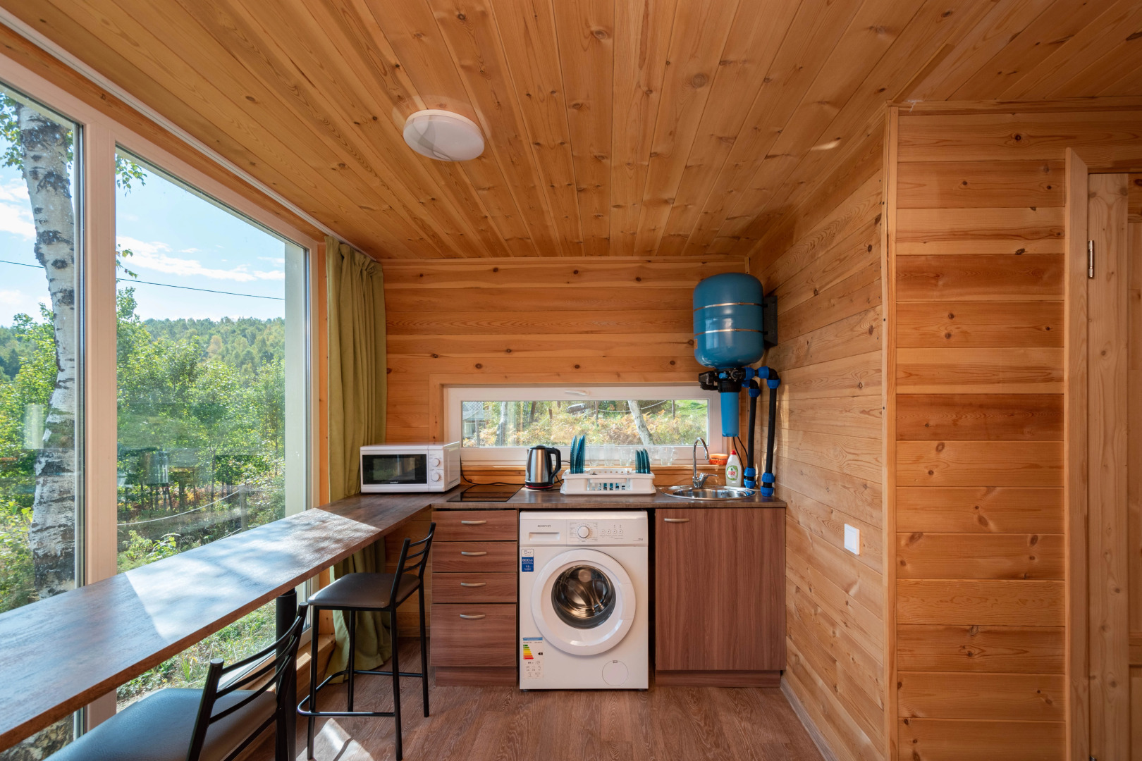 Гостевой дом Порт Байкал