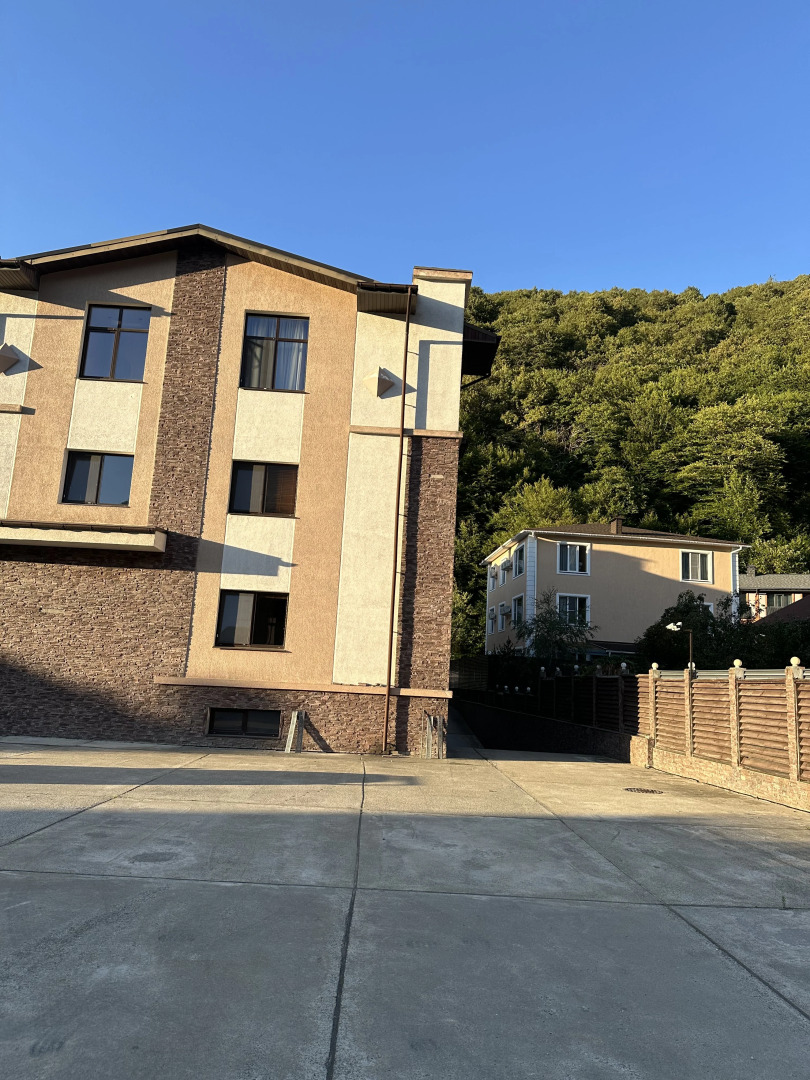 Гостевой дом К2