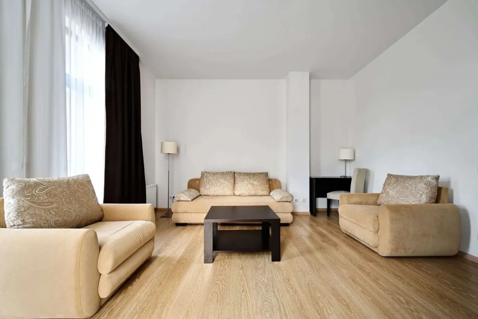 Апартаменты Вальсет Спорт Роза Хутор