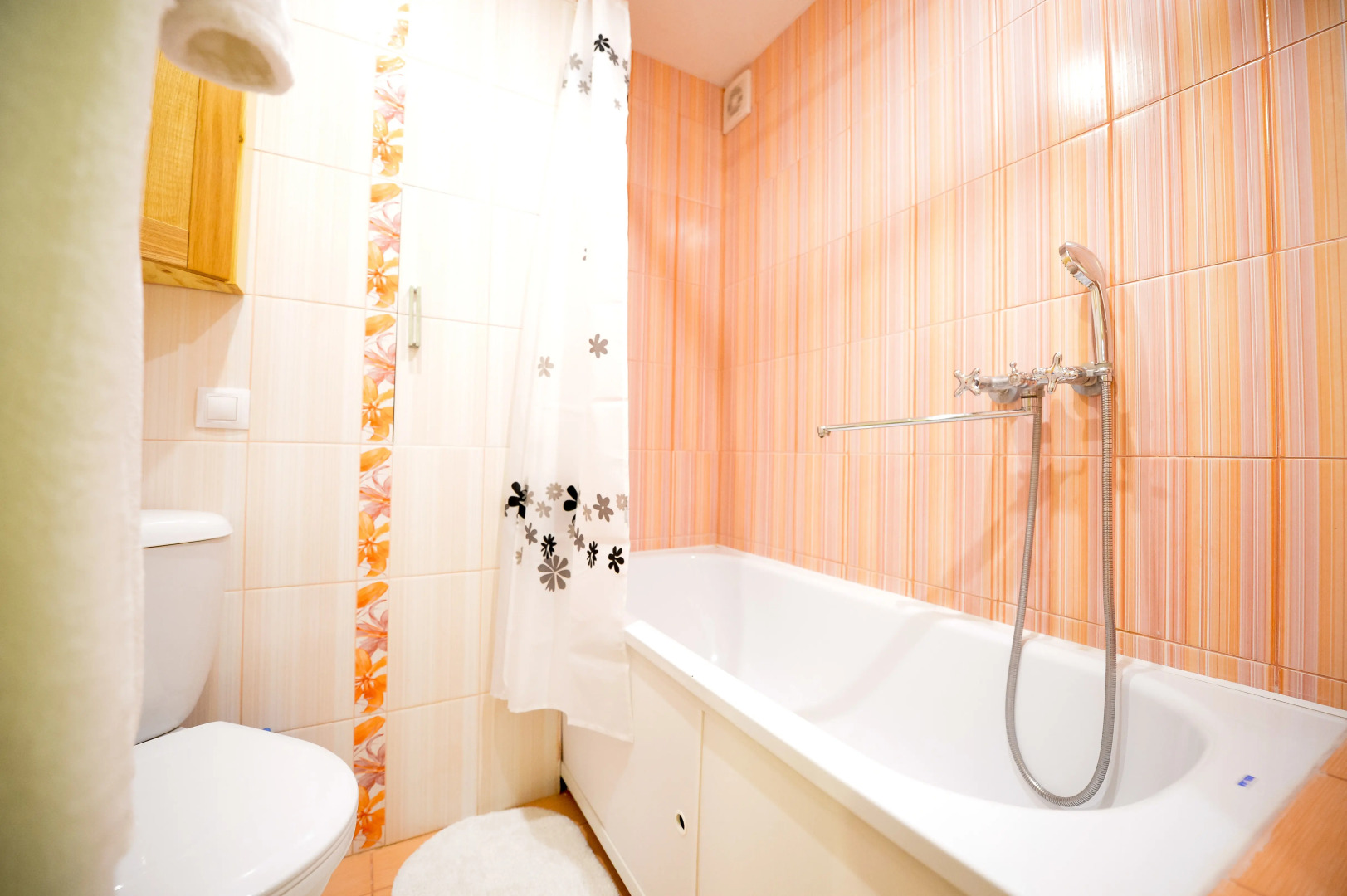 Апартаменты Пять Звёзд Парк Гагарина