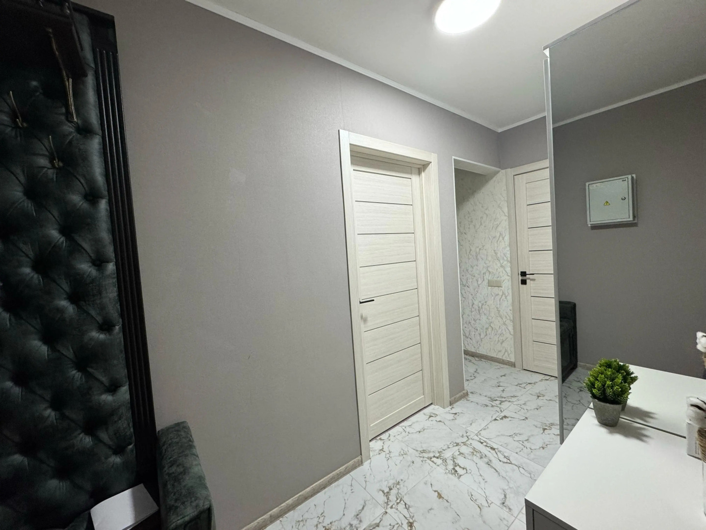 Квартира АК Барс на Чистопольской 12