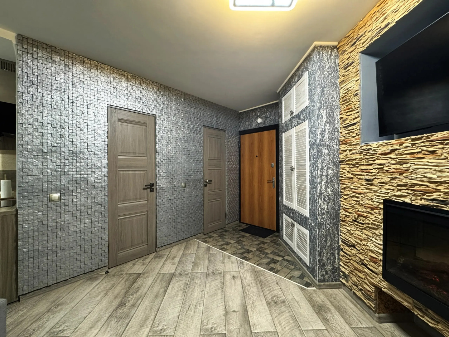 Апартаменты на Гоголя 83