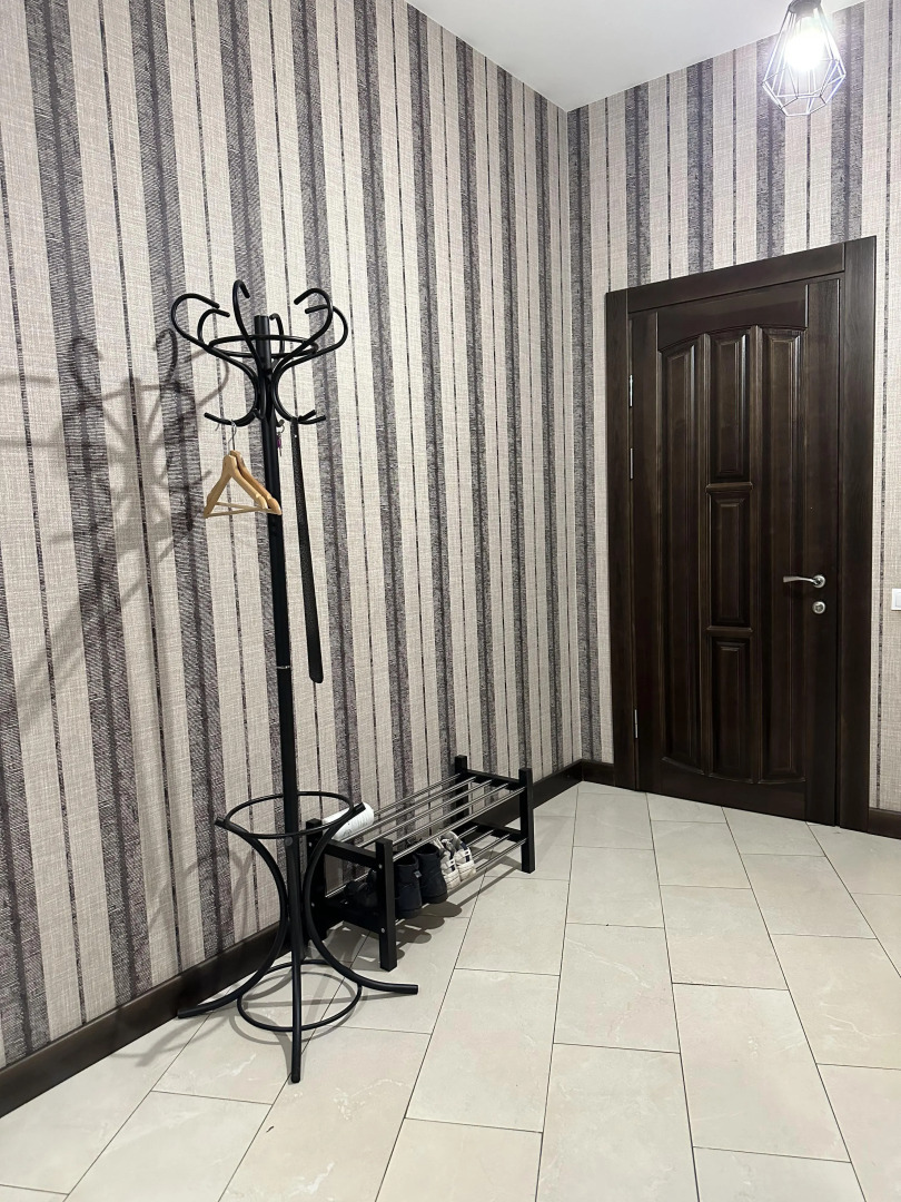 Квартира Тихий Уголок в Историческом Центре Города