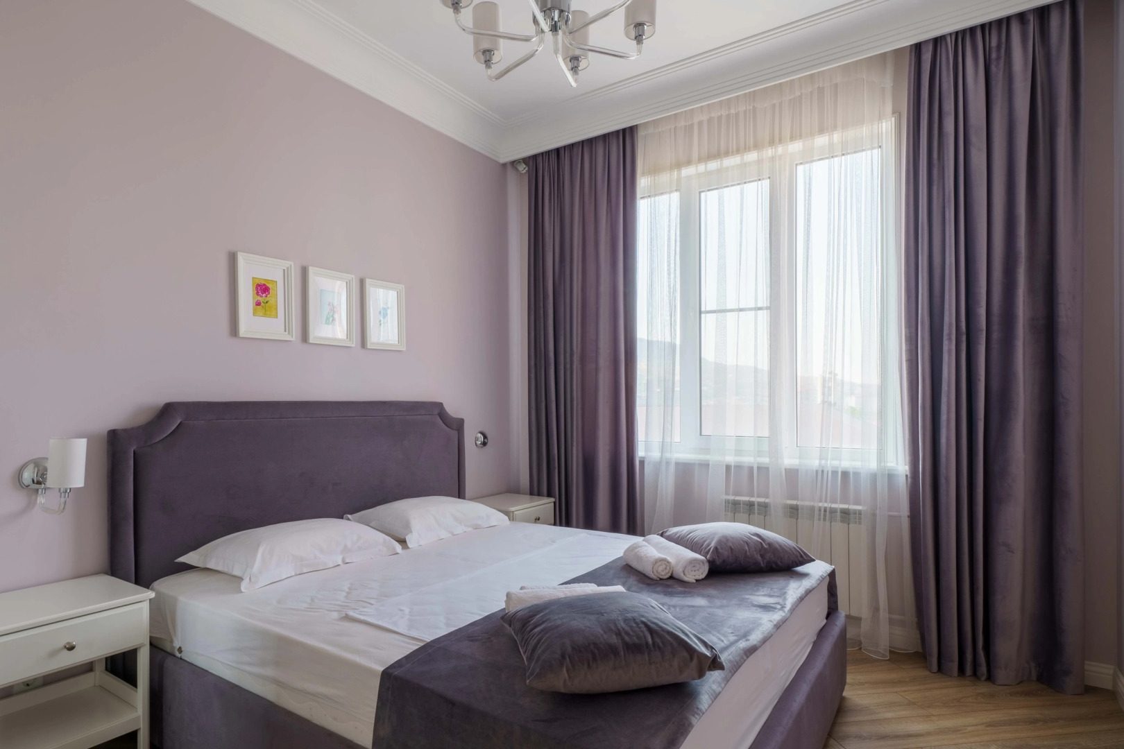 Квартира GoodApart